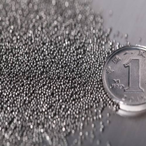 鑄件清理問題不容小視