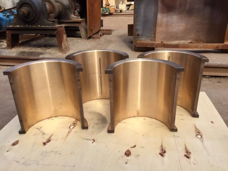 鑄造收縮率的介紹