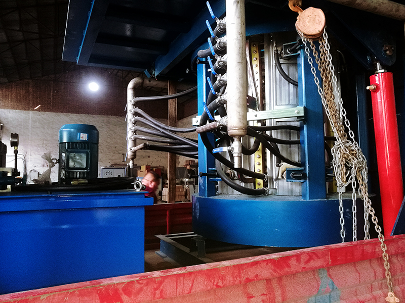 中頻淬火設(shè)備